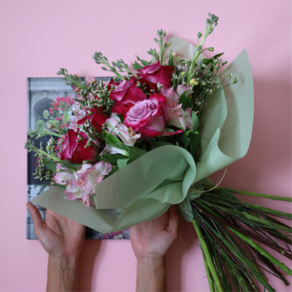 Mystery Small bouquet
