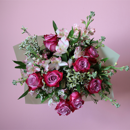 Mystery Small bouquet