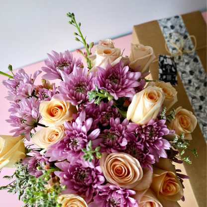 Power Blooms