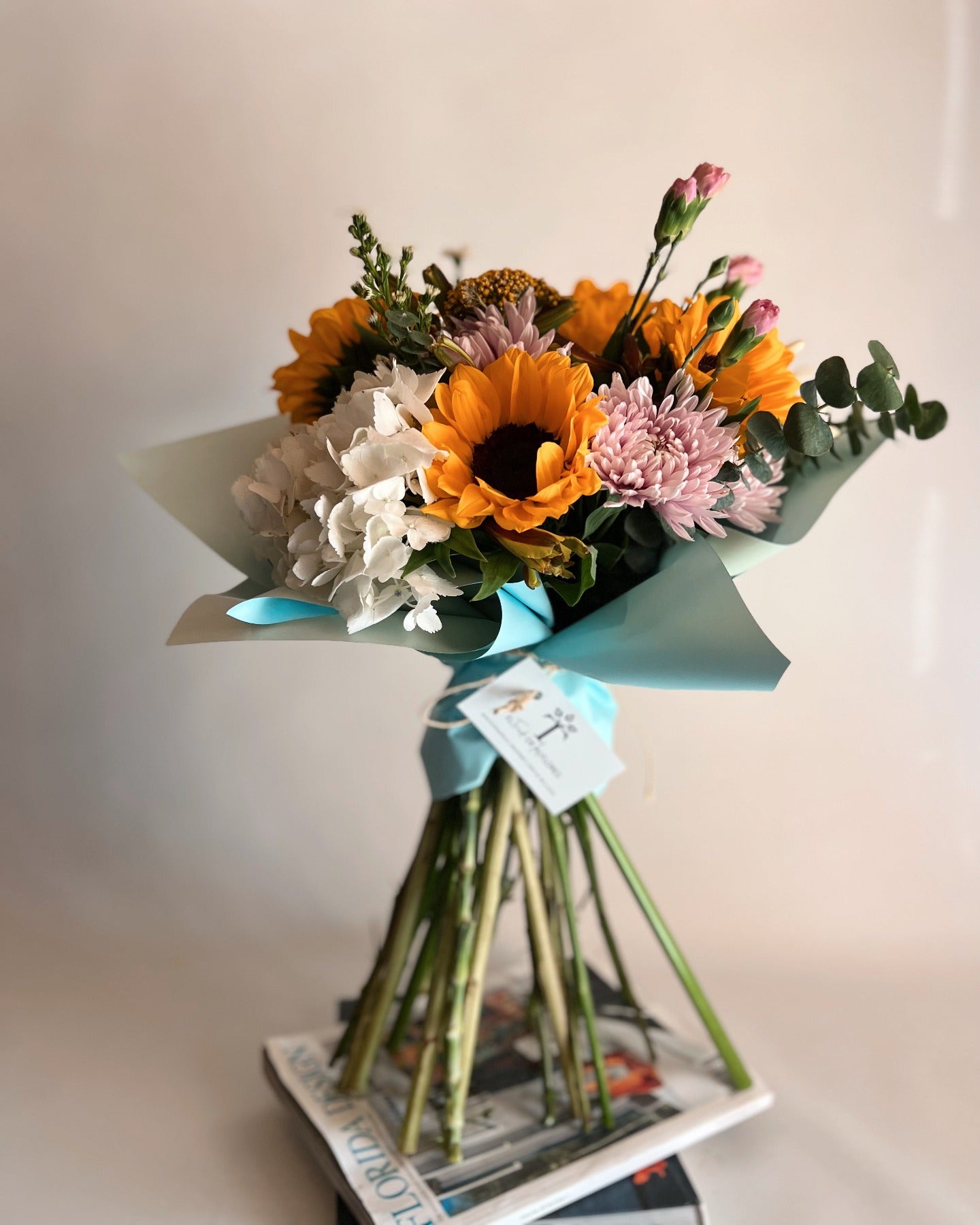 Mystery Small bouquet