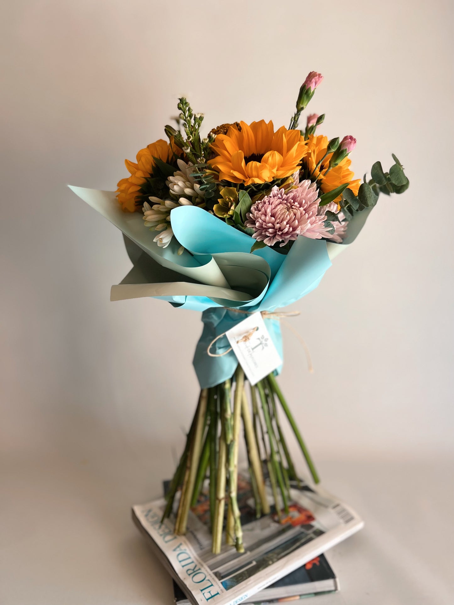 Mystery Small bouquet